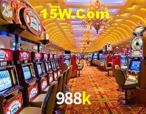 Canal oficial no Telegram da 988k