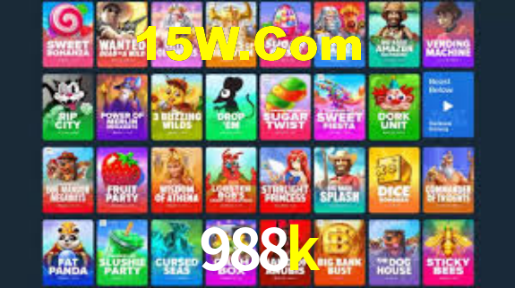 Mercados ao vivo e cash out na 988k