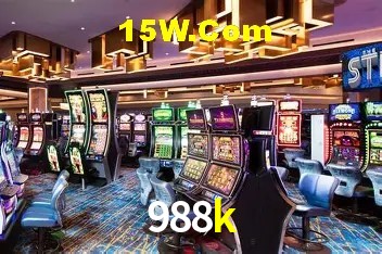 Jogos com bônus e suporte 24h na 988k